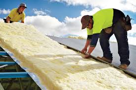 Types of Insulation We Offer in La Crescenta Montrose, CA